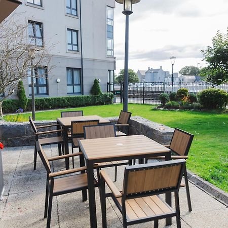 Leonardo Hotel Galway Exterior foto