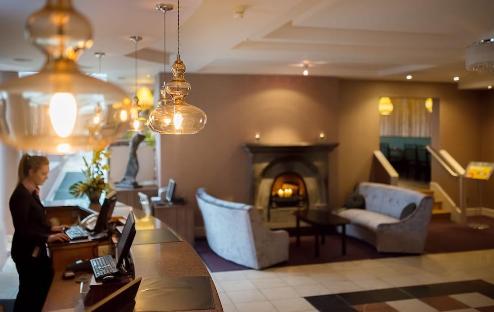 Leonardo Hotel Galway Exterior foto