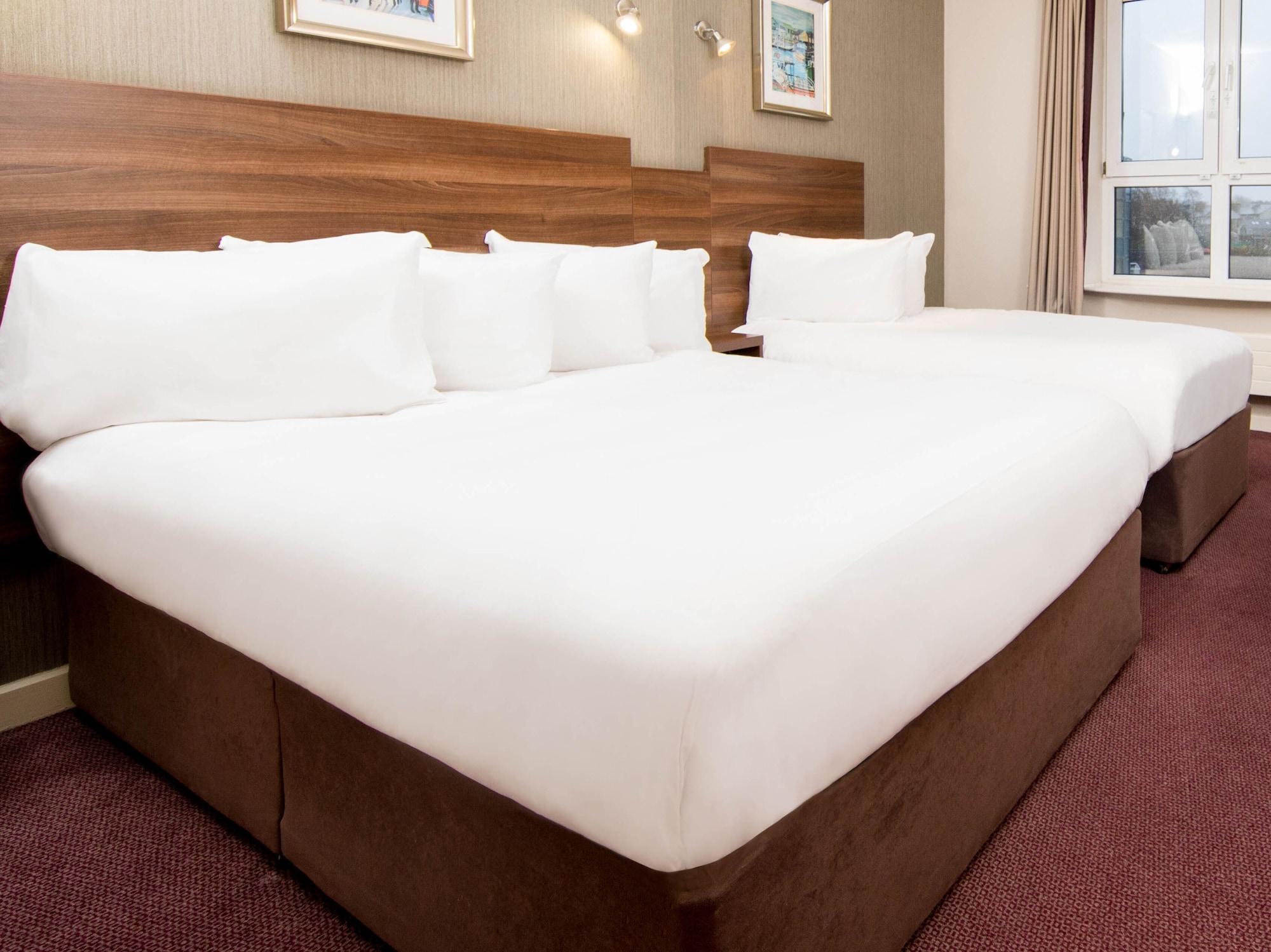 Leonardo Hotel Galway Exterior foto