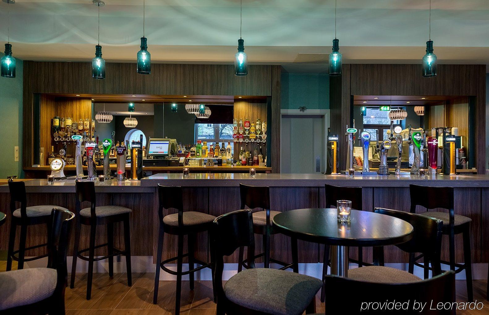 Leonardo Hotel Galway Exterior foto