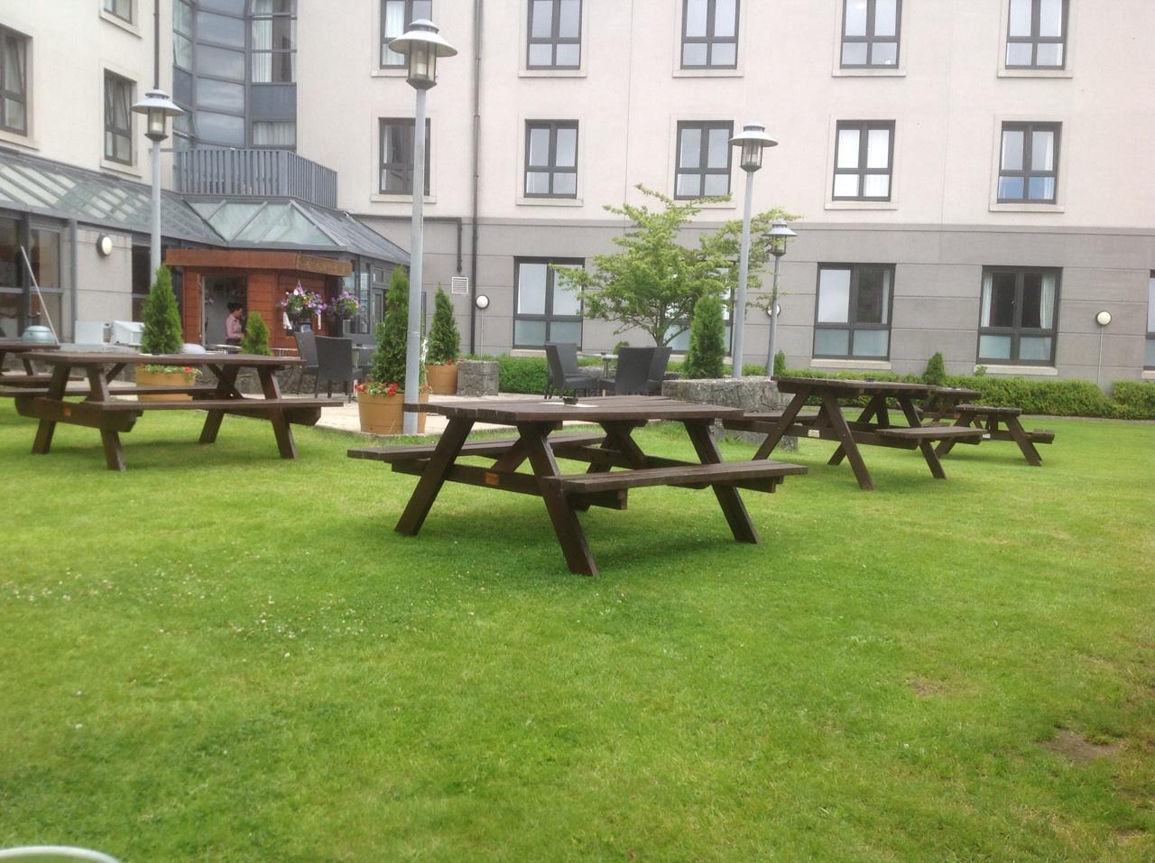 Leonardo Hotel Galway Exterior foto
