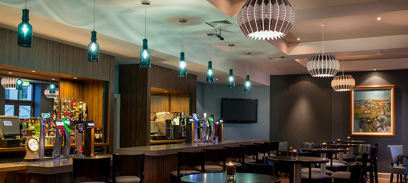 Leonardo Hotel Galway Exterior foto