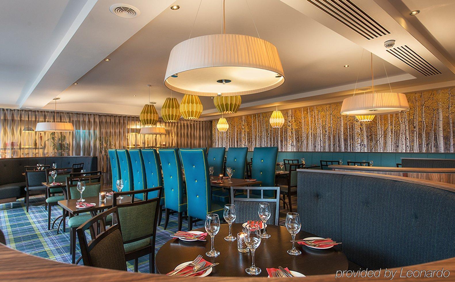 Leonardo Hotel Galway Exterior foto