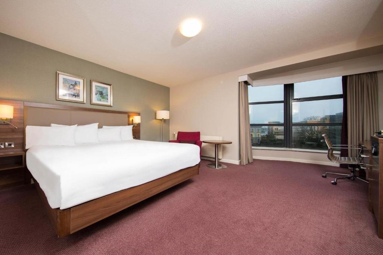 Leonardo Hotel Galway Exterior foto
