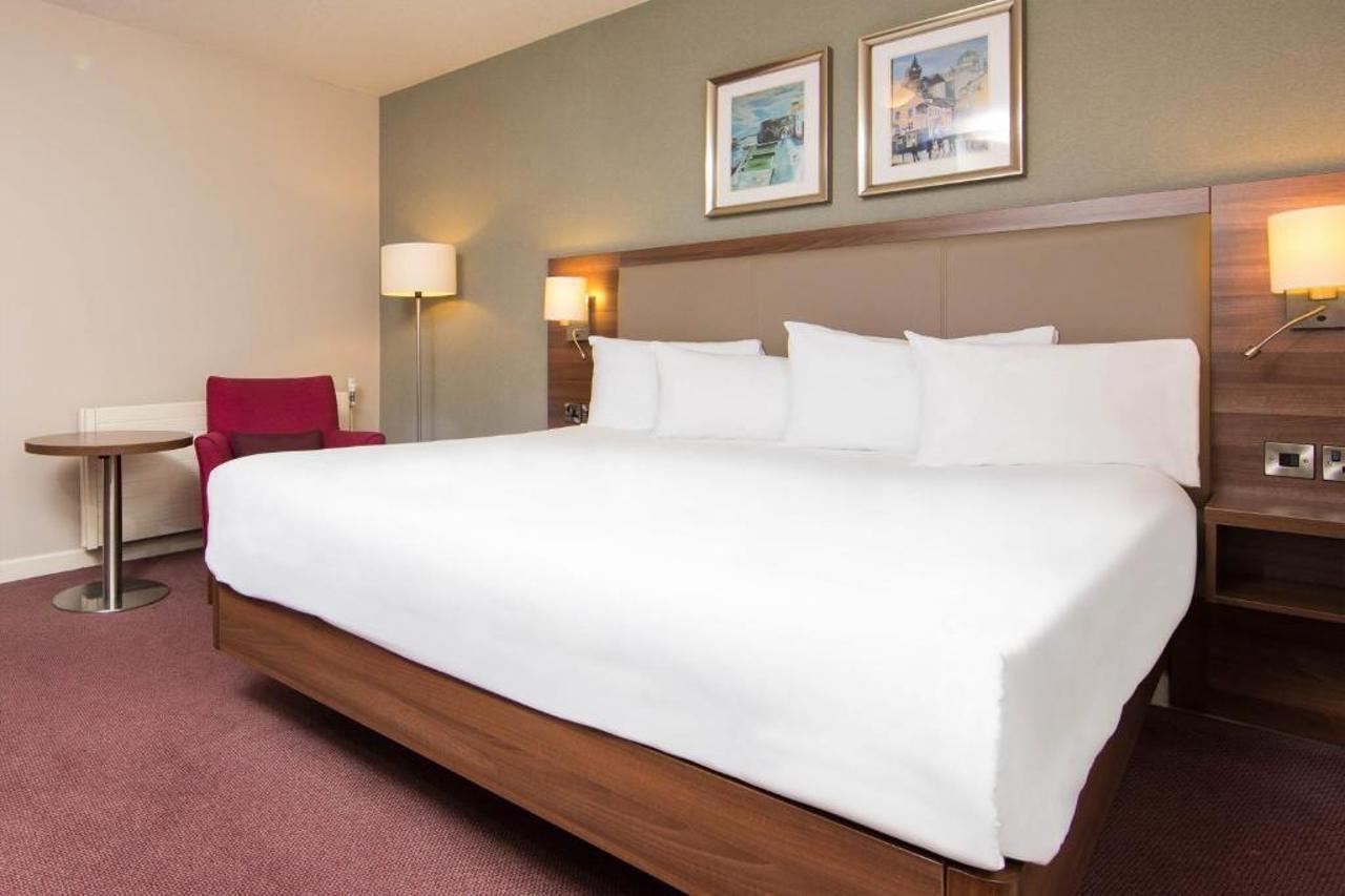 Leonardo Hotel Galway Exterior foto