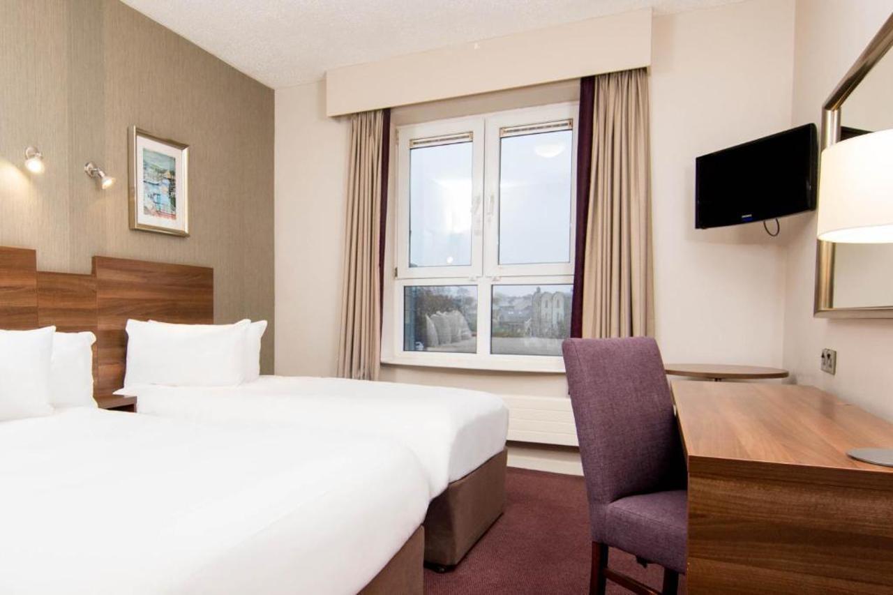 Leonardo Hotel Galway Exterior foto