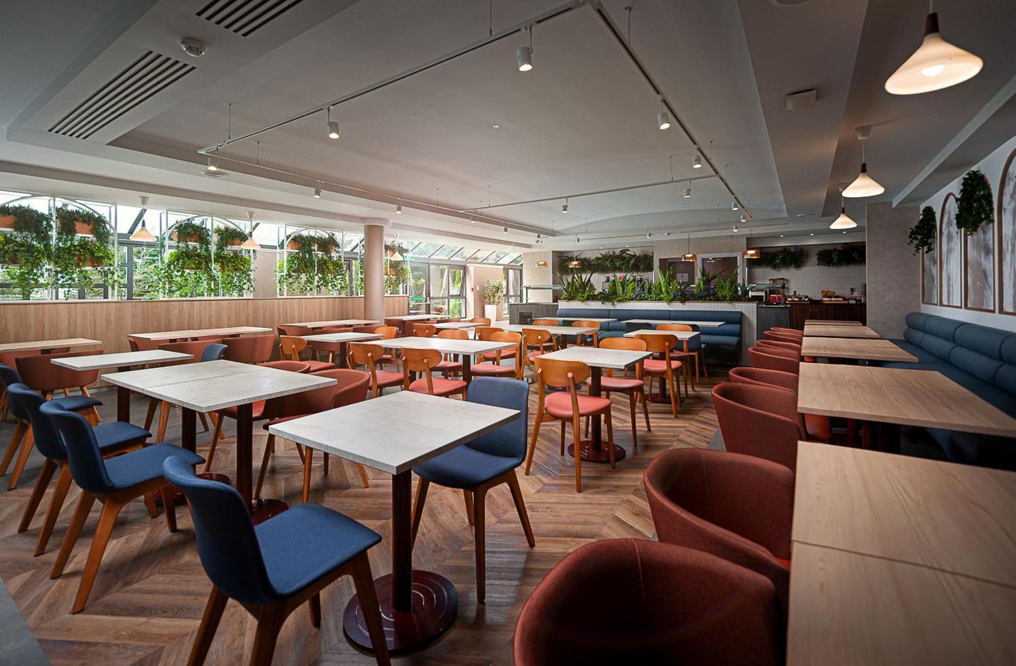 Leonardo Hotel Galway Exterior foto
