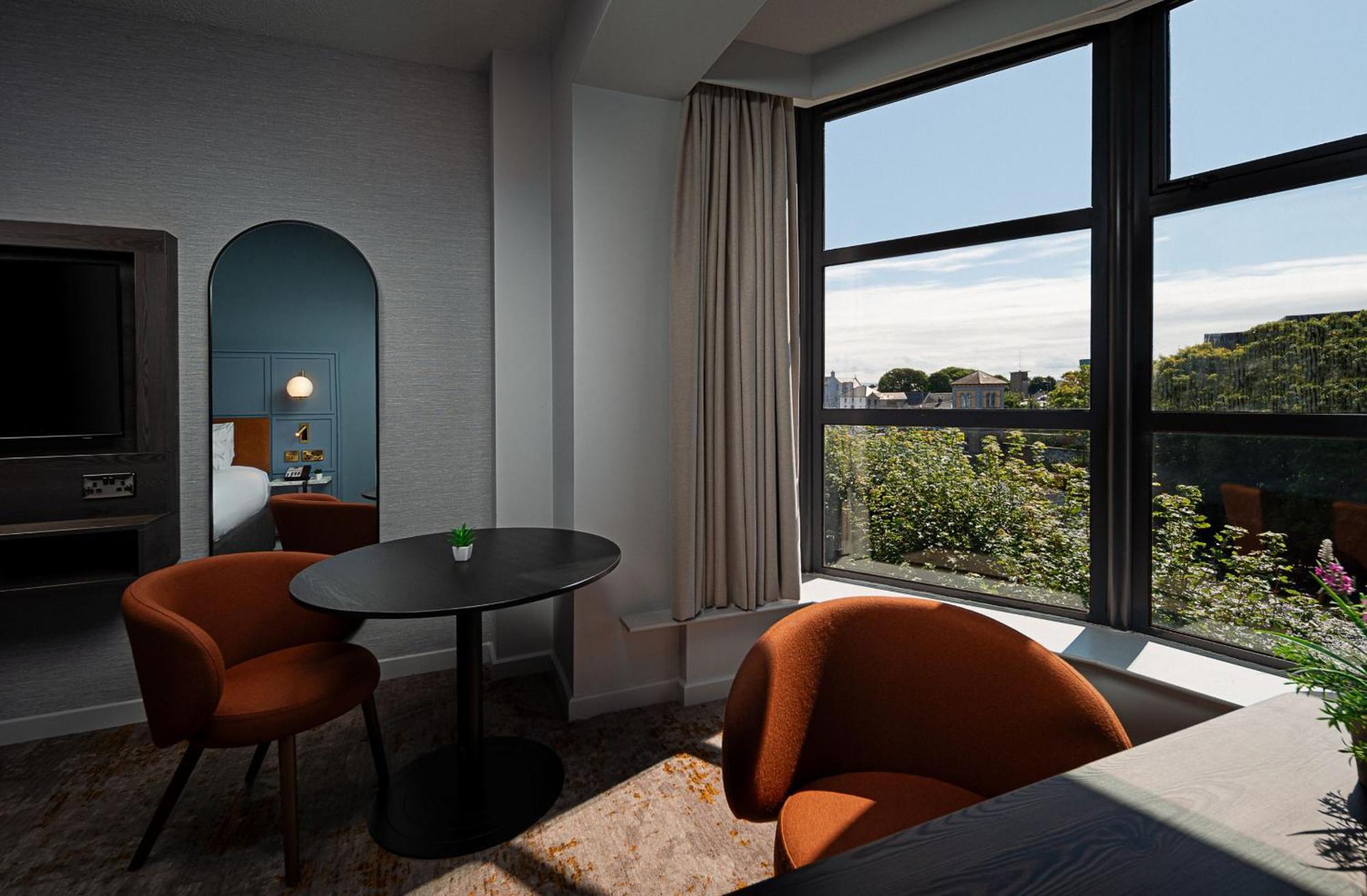 Leonardo Hotel Galway Exterior foto
