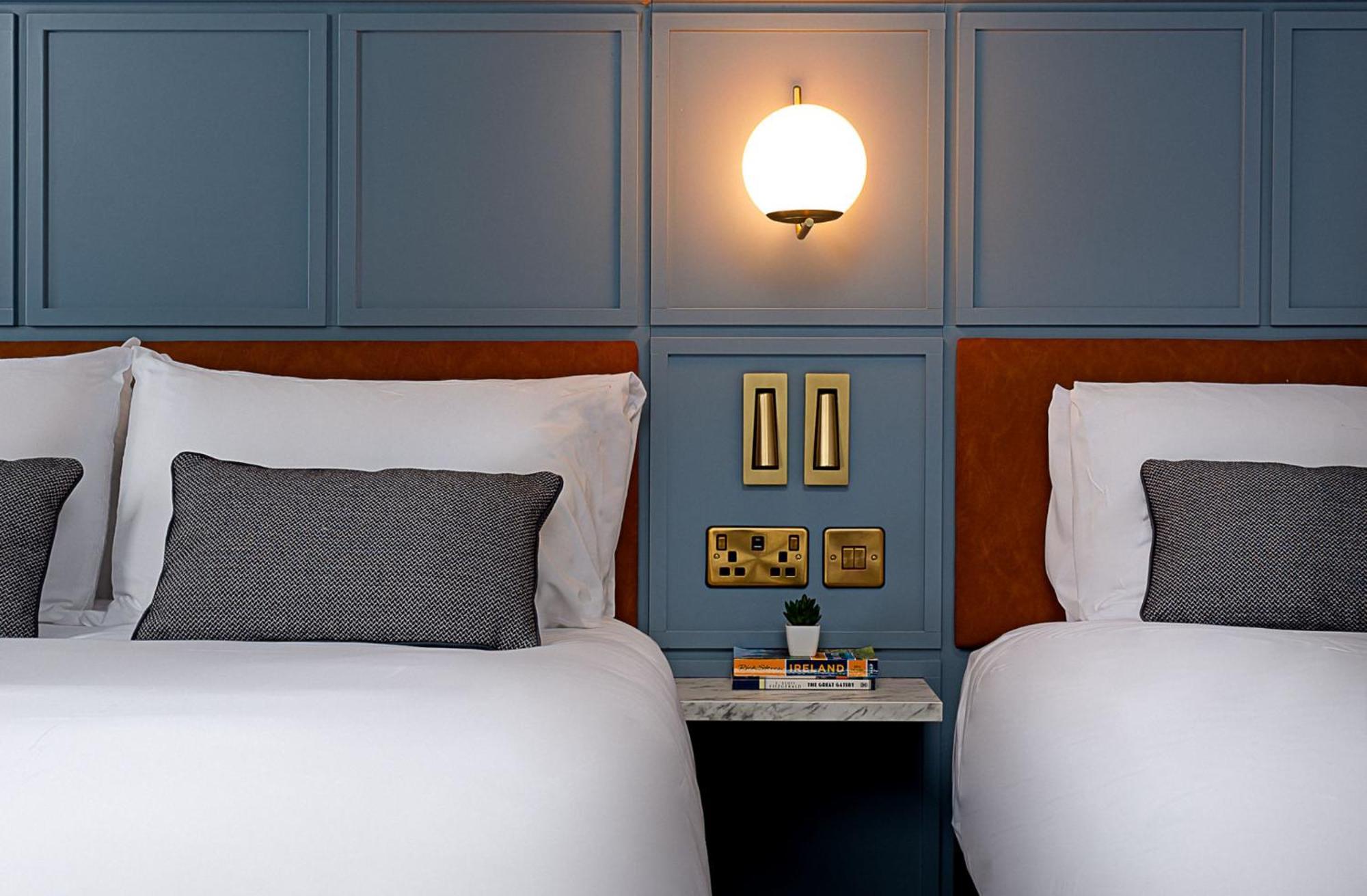 Leonardo Hotel Galway Exterior foto