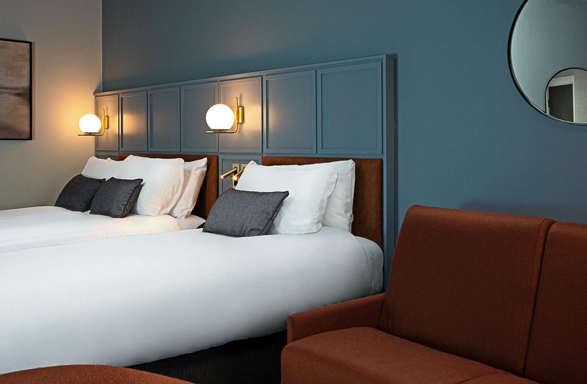 Leonardo Hotel Galway Exterior foto