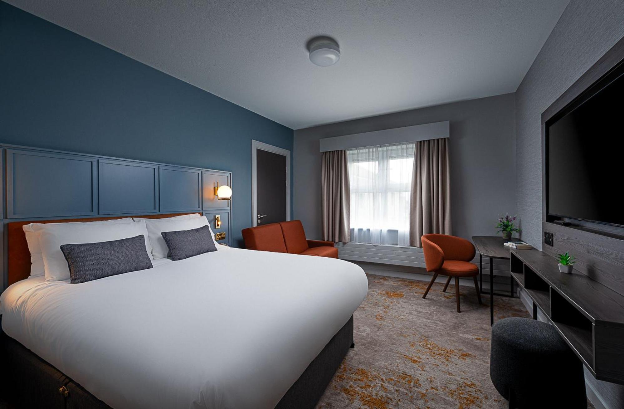 Leonardo Hotel Galway Exterior foto