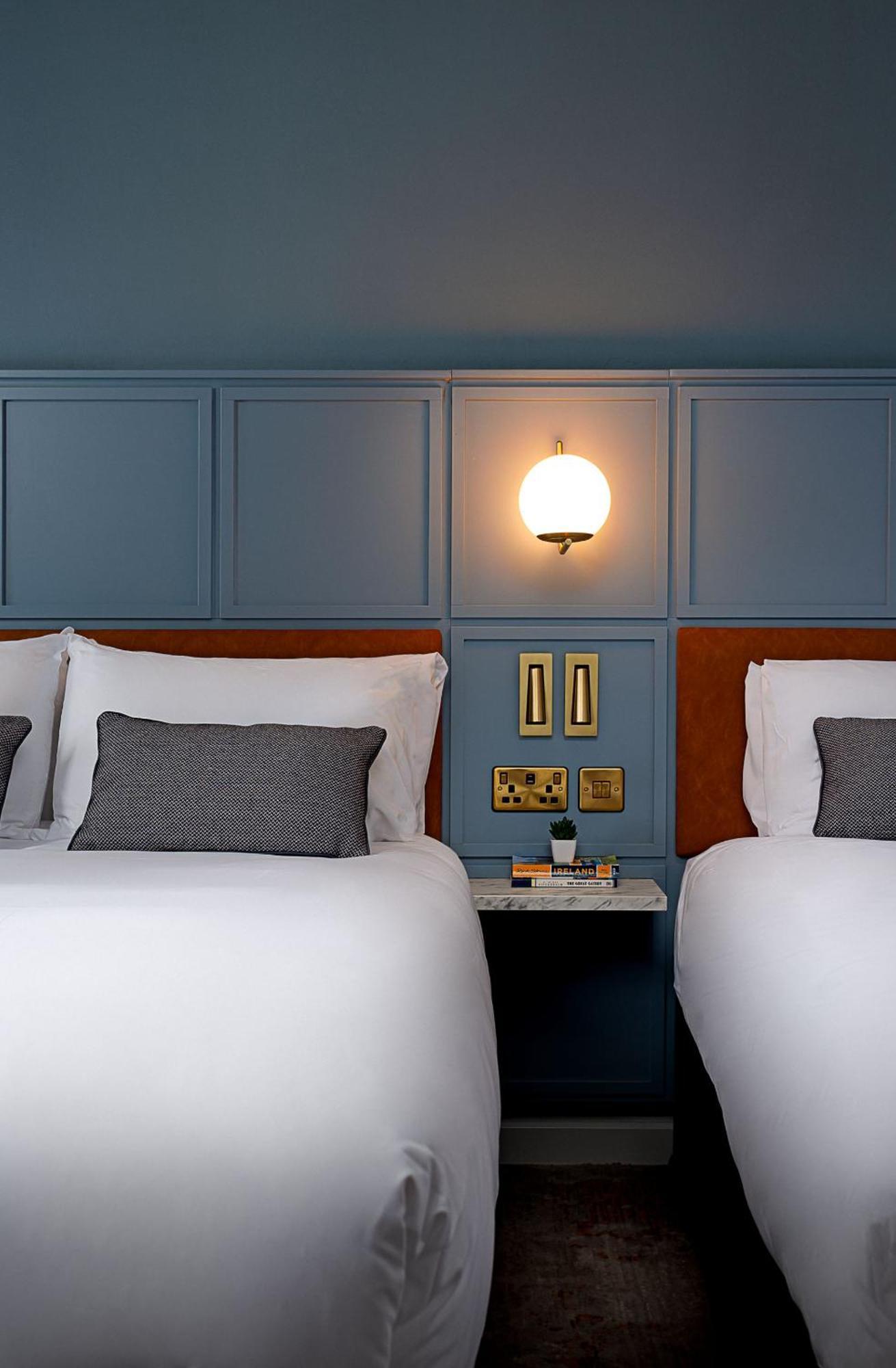 Leonardo Hotel Galway Exterior foto