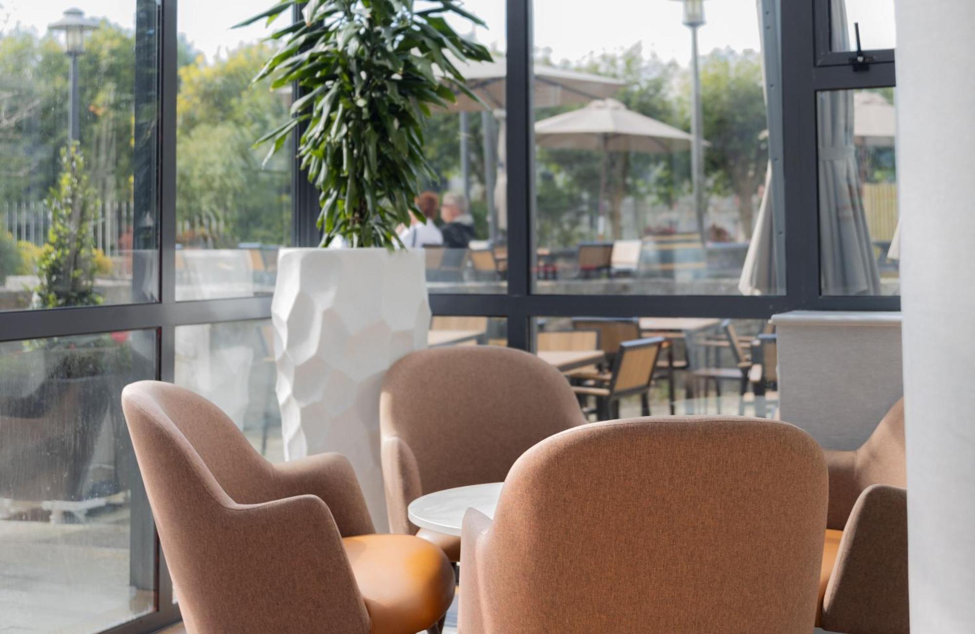 Leonardo Hotel Galway Exterior foto